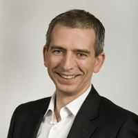 Mark Hallam
