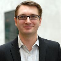 Oscar Hemberg, CEO of Excillum AB