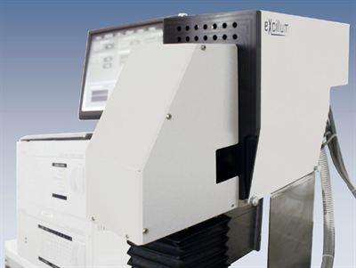 Excillum JXS-D1 Liquid-Metal-Jet X-Ray Source