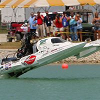 Lucas Oil Inagural Race Missouri 2011