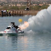 Eddie Knox Racing “Problem Child”
