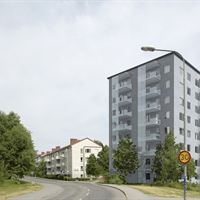 FB kvTegelstapeln Högdalen