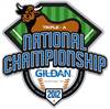 2012 Gildan TAB NCG Logo