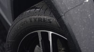 Nokian Tyres EV-tires 03 Nokian Tyres EV-tires 03