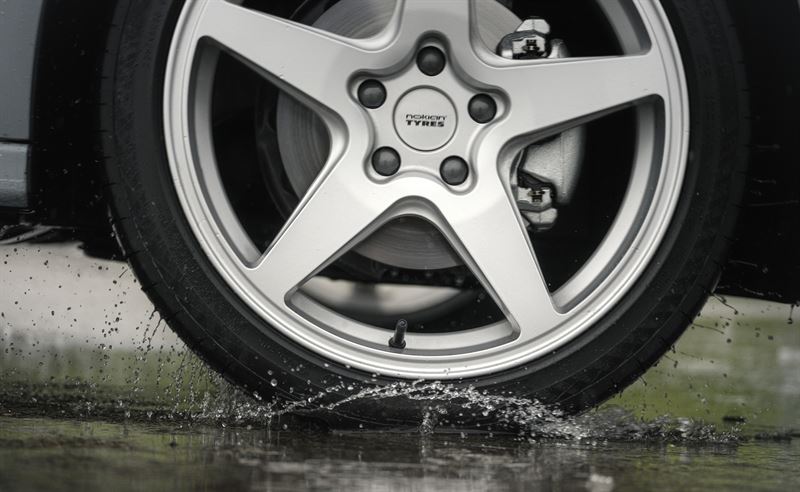 Nokian Tyres Summer driving in Europe 02