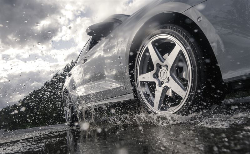 Nokian Tyres Summer driving in Europe 03