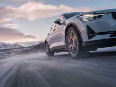 Nokian Tyres Choosing winter tires for EVs 02 Nokian Tyres Choosing winter tires for EVs 02