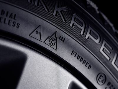 Nokian Tyres Choosing winter tires for EVs 01 Nokian Tyres Choosing winter tires for EVs 01