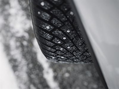 Nokian Tyres Choosing winter tires for EVs 03 Nokian Tyres Choosing winter tires for EVs 03