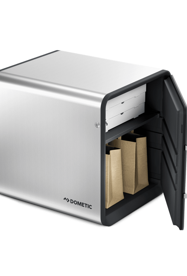 MFN.se > Dometic Group > Dometic Group Dometic launches DeliBox, a
