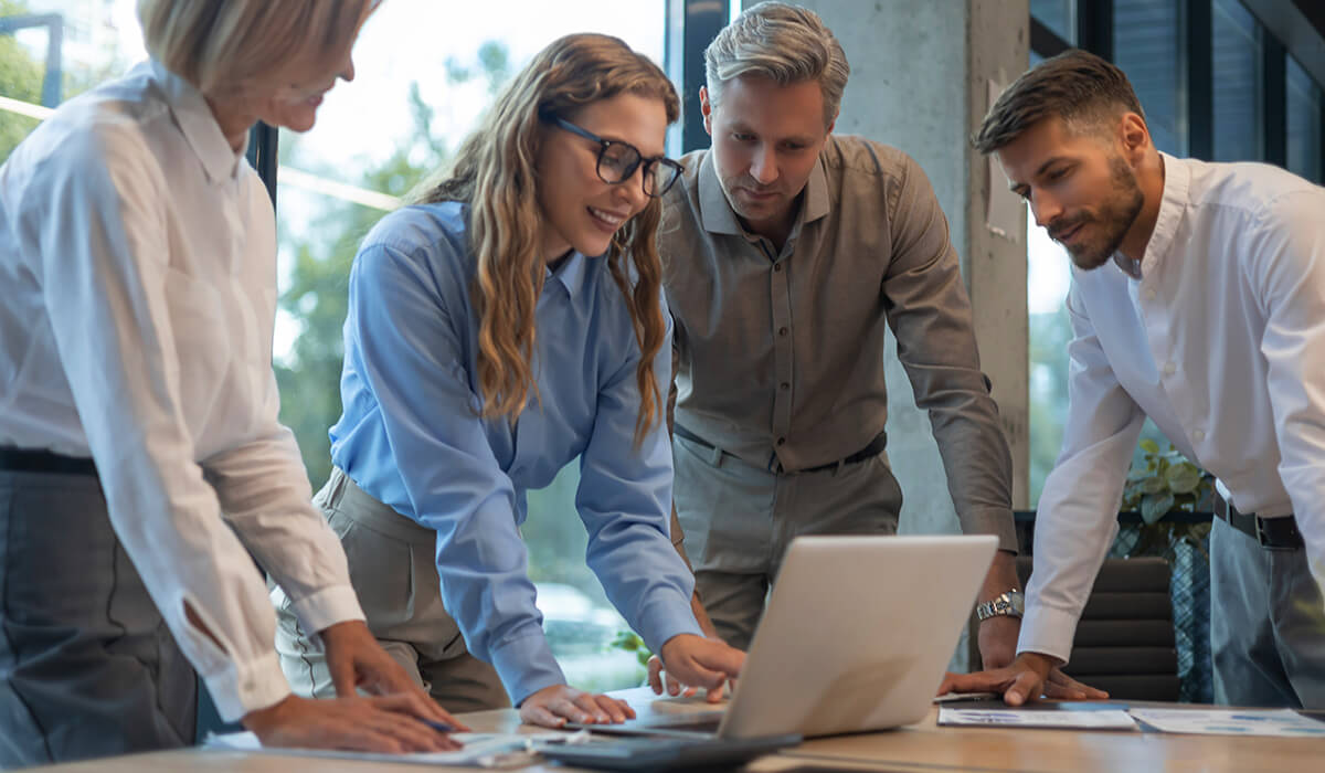 Inbjudan till investerarpresentation efter Frejas Q2-rapport