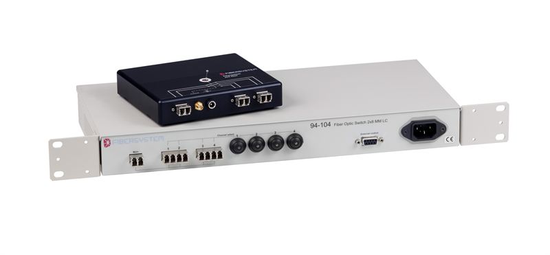 Fibersystem Fiberswitchar - Fibersystem