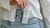 Sachet-in-pocket