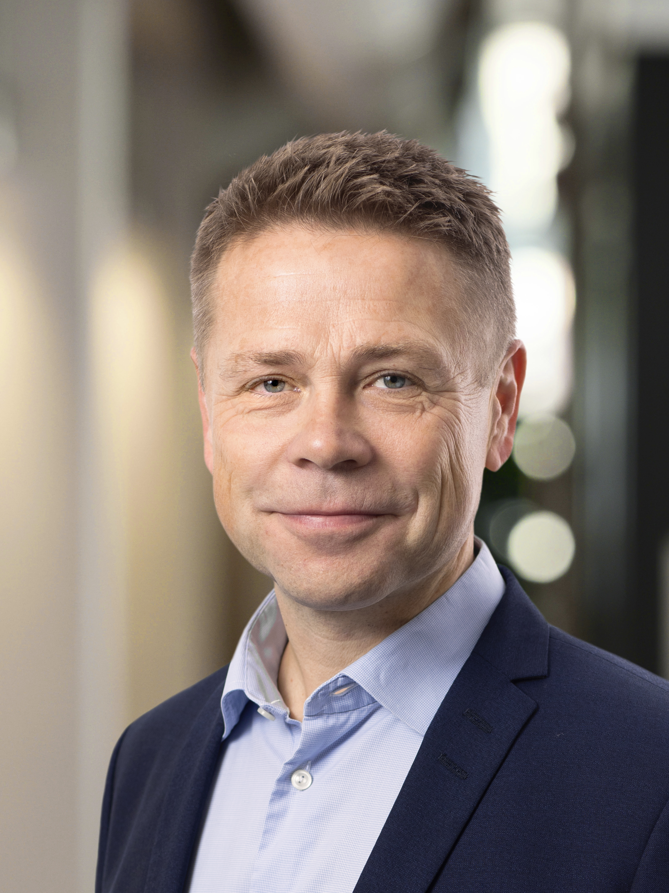 Heimstaden Bostad upgraded to 'BBB' by S&P