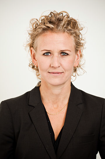 Anna Jepson blir ny cfo för Atrium Ljungberg