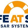 SAS-logga Web