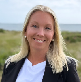Safe at Sea förstärker det kommersiella teamet för att växla upp den globala tillväxtresan – genom att rekrytera Linda Ahl.