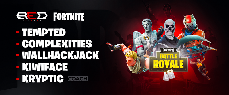 Red Reserve invests in the new record game Fortnite ... - 800 x 333 png 424kB