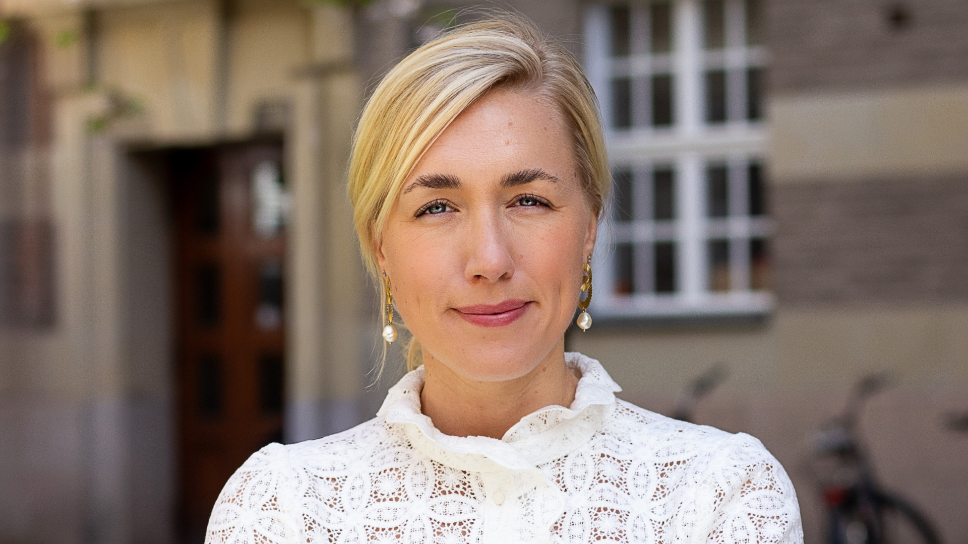 Johanna Forseke tillträder som vd för Greater Than