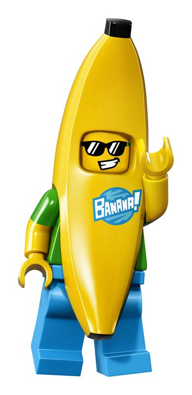 BananaGuy_LEGOLAND