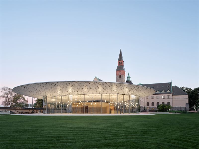 Discover Helsinki's Evolving Design and Architecture Scene – in