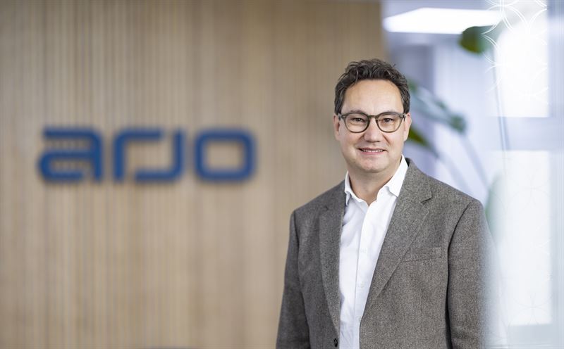 Andréas Elgaard Arjo