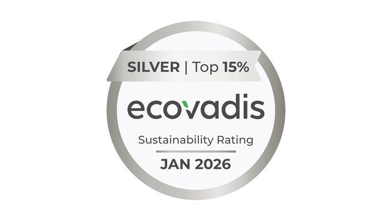 ARJO AB GROUP EV RECOGNITION