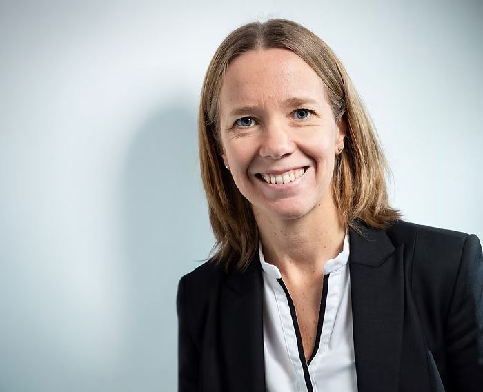 Lisa Ekelund