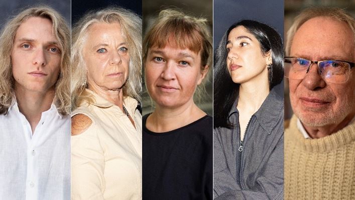 En bild som visar Människoansikte, person, klädsel, glasögonAI-genererat innehåll kan vara felaktigt.