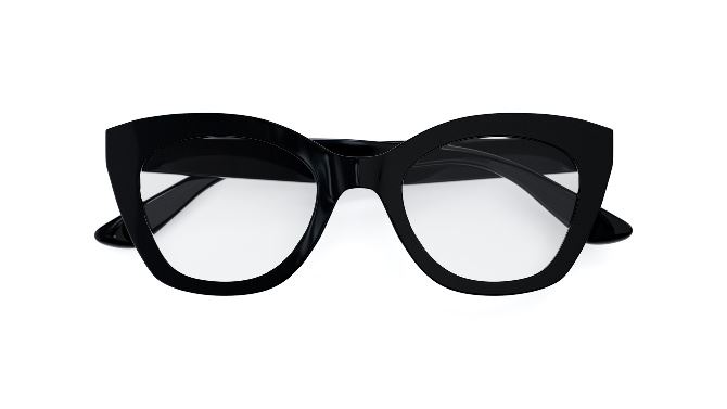 A close-up of a pair of glasses
AI-generated content may be incorrect.