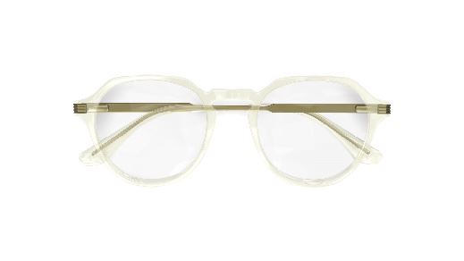 A close-up of a pair of glasses
AI-generated content may be incorrect.