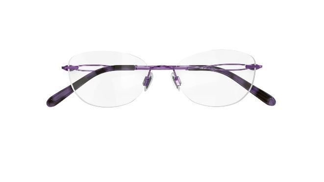 A close-up of a pair of glasses
AI-generated content may be incorrect.