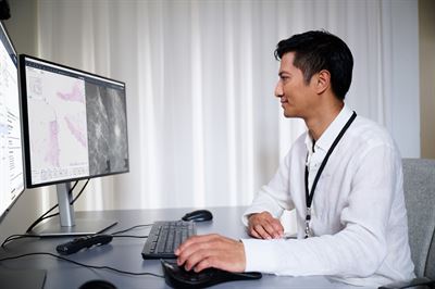 Sectras pathology module