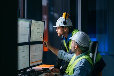 Sectra awarded framework agreement for operational cybersecurity of critical infrastructure in Sweden