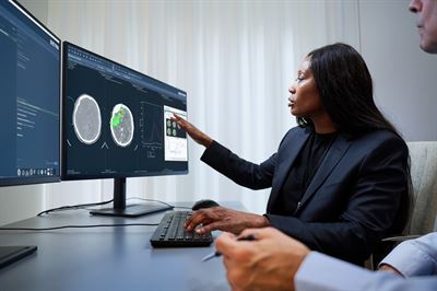 Sectra s radiology module