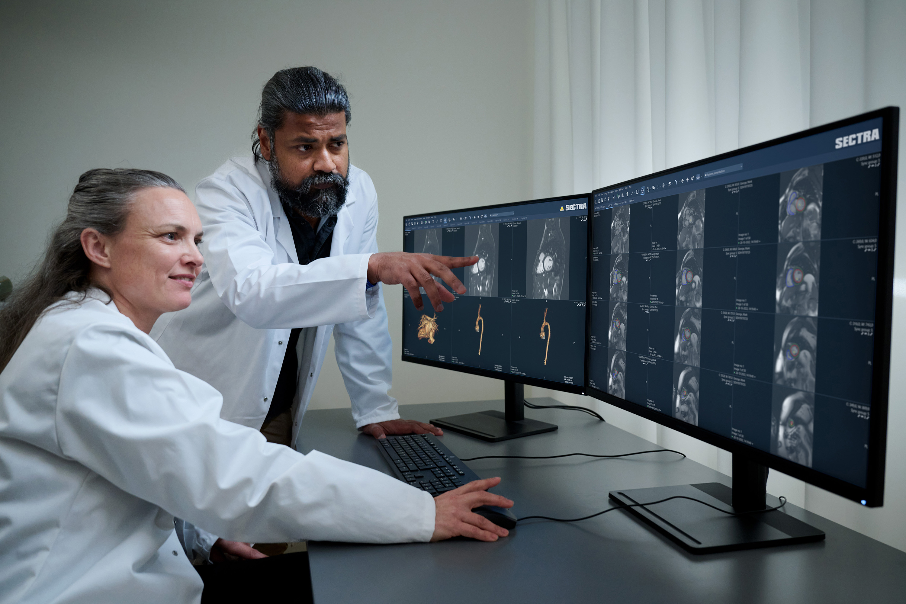 Northeast Georgia Medical Center i USA implementerar Sectra One Cloud för mer samordnad patientvård