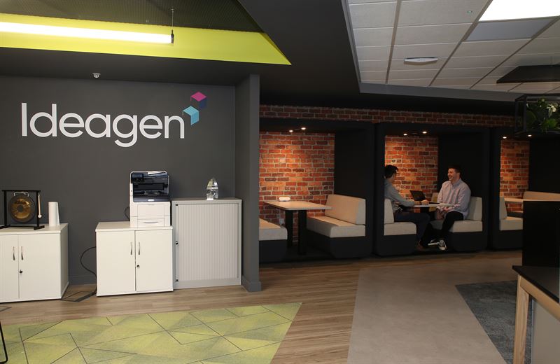 Global Software Firm Creates 150 New Jobs Ideagen Plc