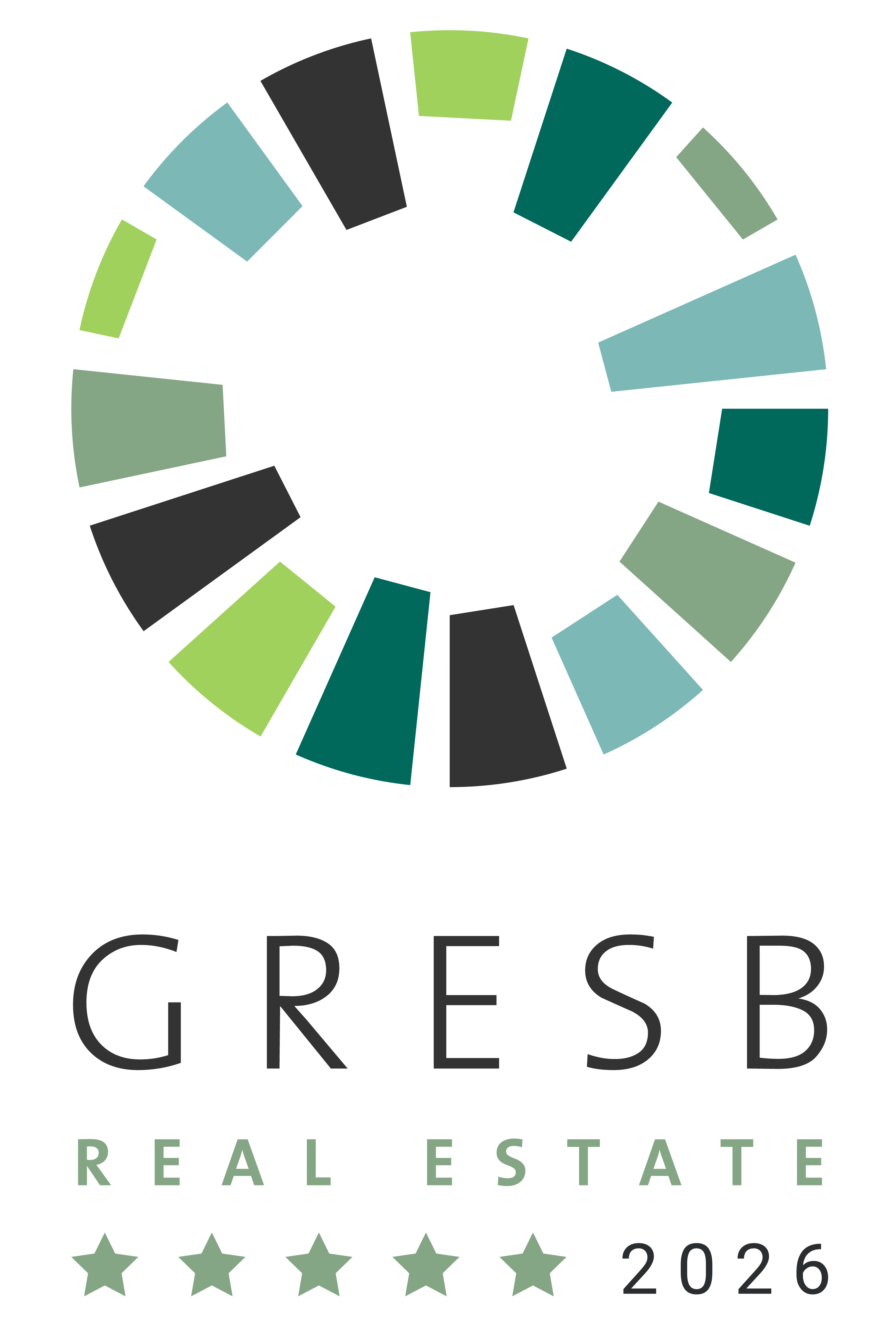 Eastnine awarded highest rating in the 2026 GRESB assessment