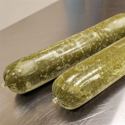 Ny metod gör det möjligt att ta vara på broccolibladen