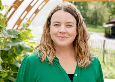 Maria Lundesjö, Axfoundation