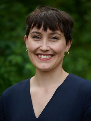 Dina Bekkevold Lingås, Norion Consult