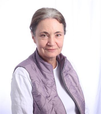 Lotta Waldenstedt, Product Manager Poultry at Svenska Foder