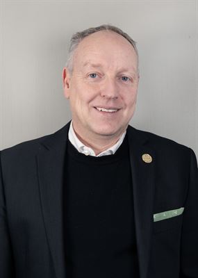 Johan Sidenmark, Axfoundation