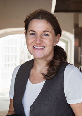 Anna Henning Moberg, Axfoundation