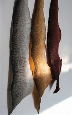 Fiskskinn