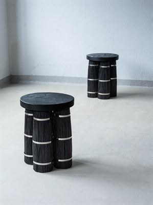 Reed Tables – Harry Parr-Young