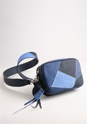 Kolga Bag - Fish Skin - Kristian Eddé