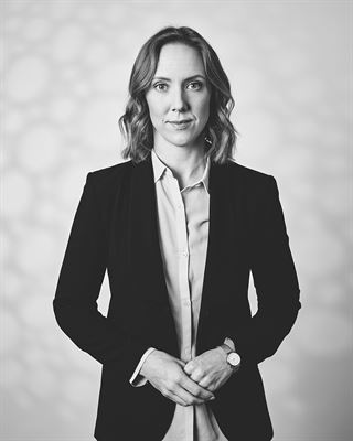 Kristina Eriksson, El-kretsen