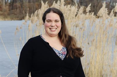 Alison Wren, Head of Residential Hardware, Svea Solar