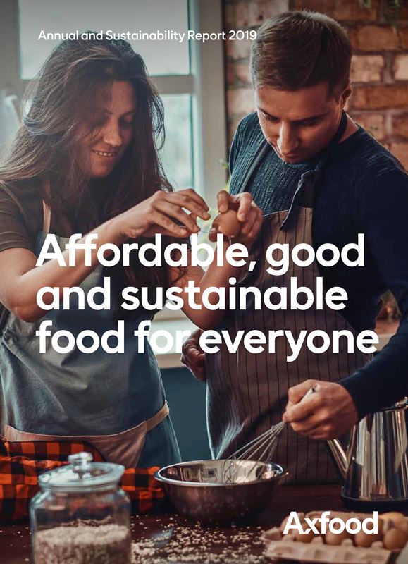 cover Axfood 2019 1